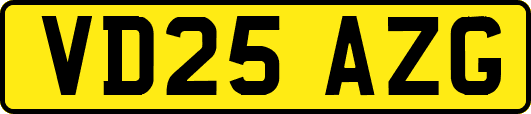 VD25AZG