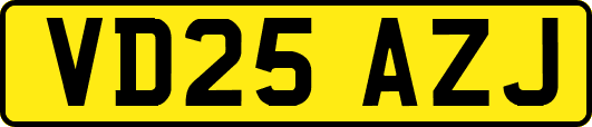 VD25AZJ