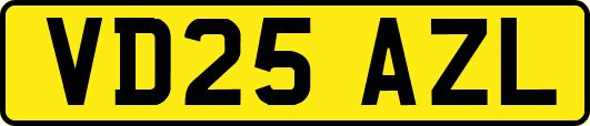 VD25AZL