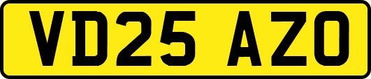 VD25AZO