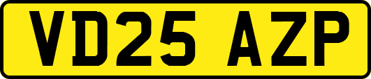 VD25AZP