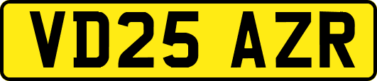 VD25AZR
