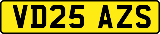 VD25AZS