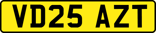 VD25AZT