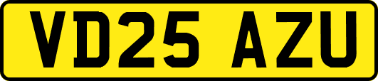 VD25AZU