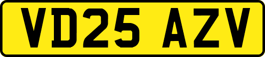 VD25AZV