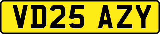 VD25AZY