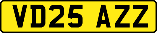 VD25AZZ