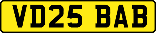 VD25BAB