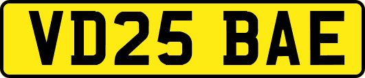 VD25BAE