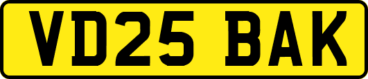 VD25BAK