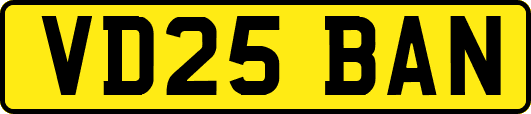 VD25BAN