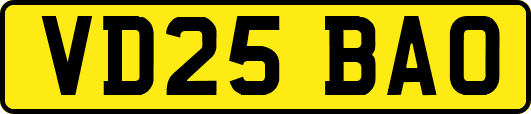 VD25BAO