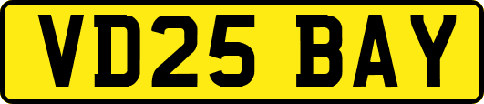 VD25BAY