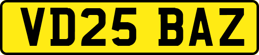 VD25BAZ