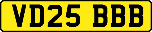 VD25BBB