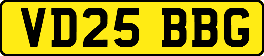 VD25BBG