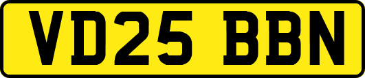 VD25BBN