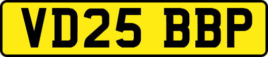 VD25BBP