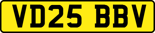 VD25BBV