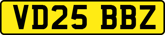 VD25BBZ