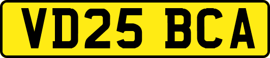 VD25BCA