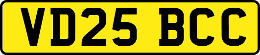 VD25BCC