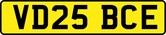 VD25BCE