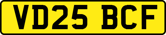 VD25BCF