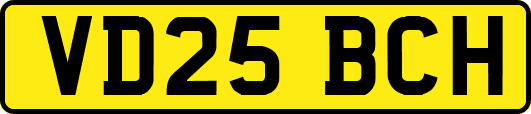 VD25BCH