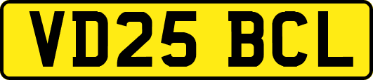 VD25BCL