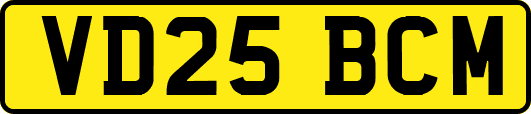 VD25BCM