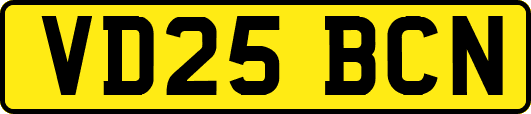 VD25BCN