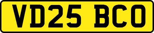 VD25BCO