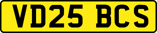 VD25BCS