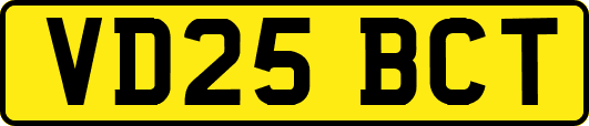 VD25BCT