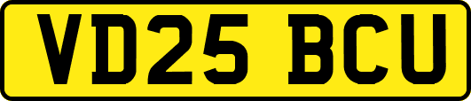 VD25BCU