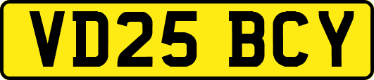 VD25BCY