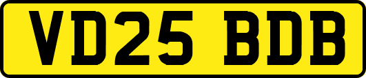 VD25BDB