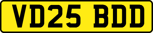 VD25BDD