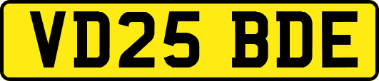 VD25BDE