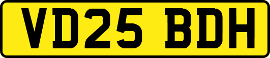 VD25BDH