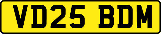 VD25BDM