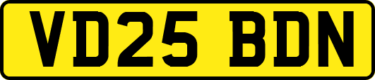VD25BDN