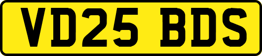 VD25BDS