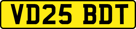 VD25BDT