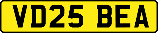 VD25BEA