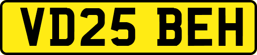 VD25BEH