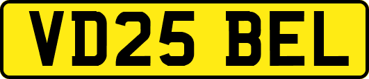 VD25BEL