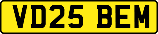 VD25BEM